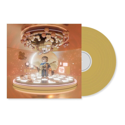 Carrtoons / Saturday Night LP