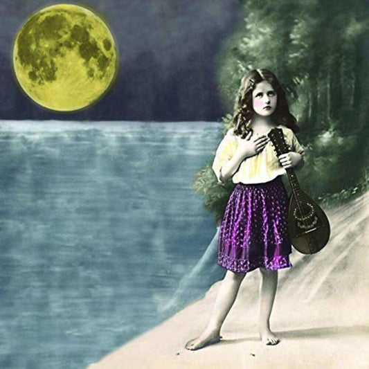 First Aid Kit / The Big Black & The Blue LP