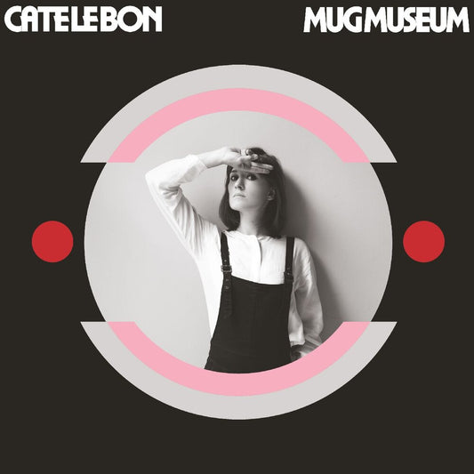 Cate Le Bon / Mug Museum CD