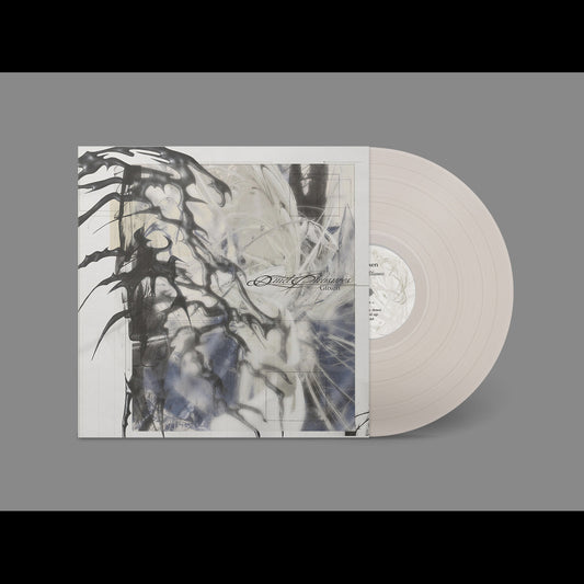 Glixen / Quiet Pleasures EP - Vinyl