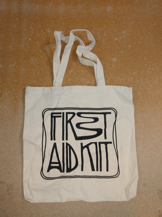 First Aid Kit / Tote Bag