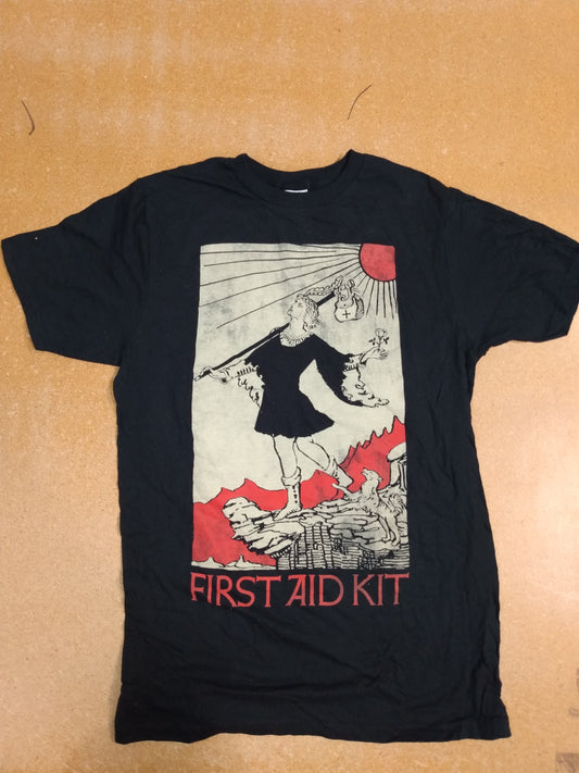First Aid Kit / Fool Men's T-shirt