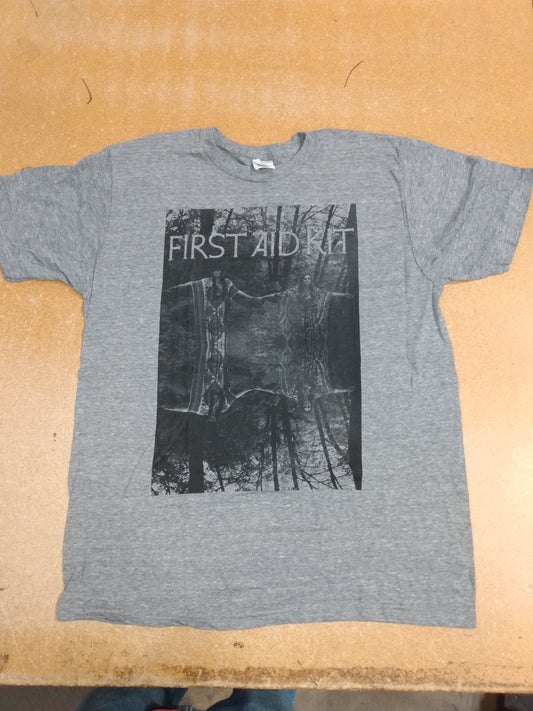 First Aid Kit / Reflection Men's T-shirt