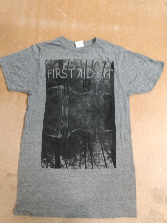 First Aid Kit / Reflection Women's T-shirt