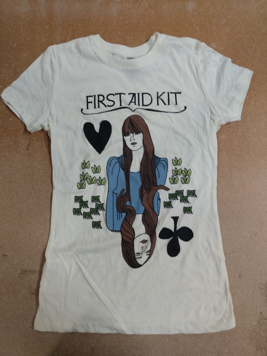 First Aid Kit / Tarotesque Women's T-shirt