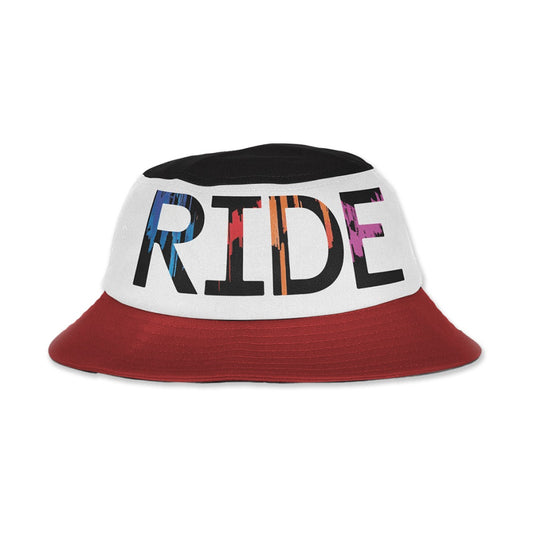 Ride / Bucket Hat